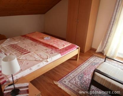 ΔΙΑΜΕΡΙΣΜΑΤΑ - ΚΑΤΟΙΚΙΑ, ενοικιαζόμενα δωμάτια στο μέρος Krašići, Montenegro - P7040009