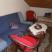 APARTMANI - KUĆA, privatni sme&scaron;taj u mestu Kra&scaron;ići, Crna Gora - Dnevna soba manji ap